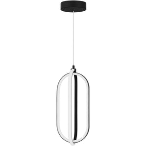 Quoizel - Calista Mini Pendant - Lights Canada