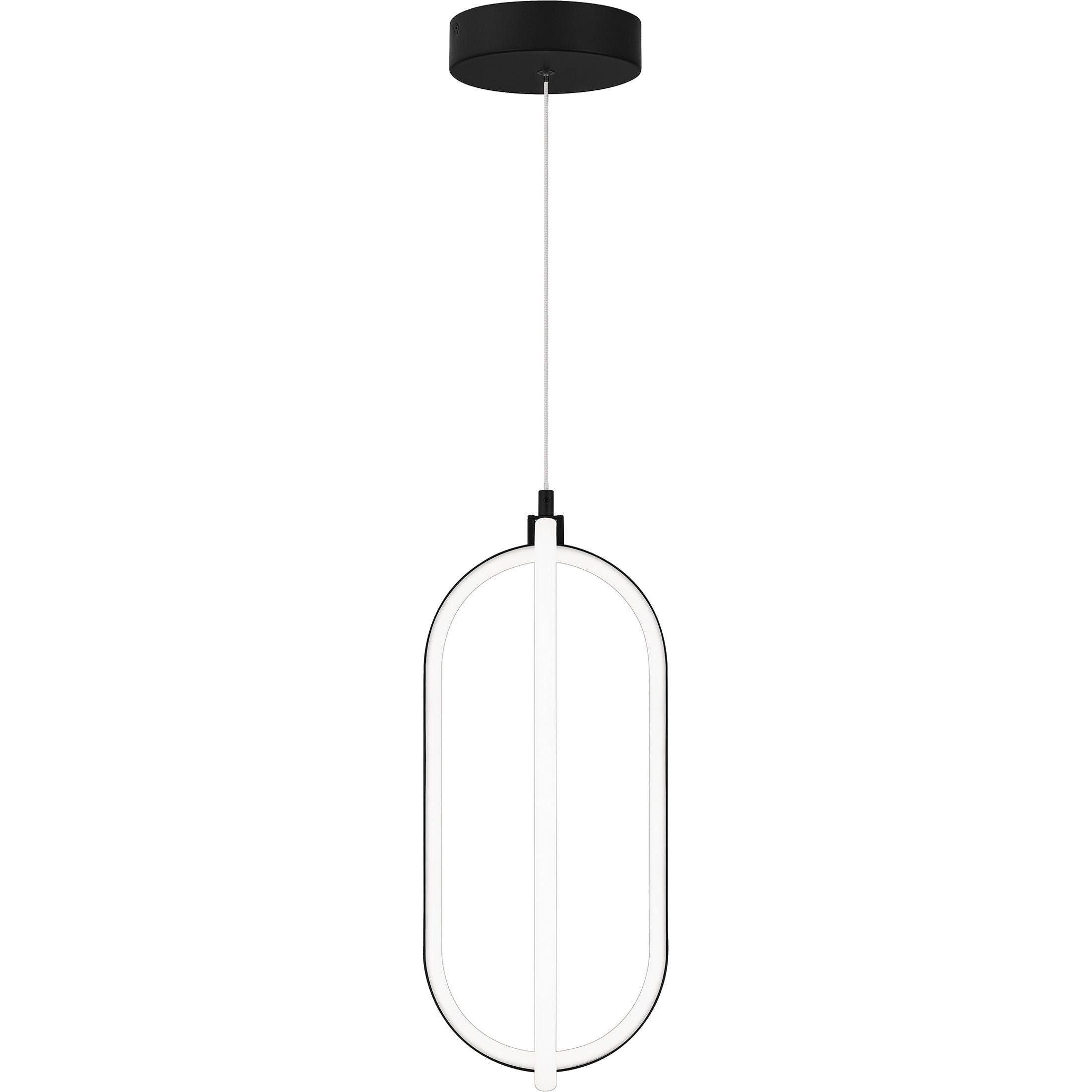 Quoizel - Calista Mini Pendant - Lights Canada