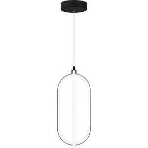 Quoizel - Calista Mini Pendant - Lights Canada