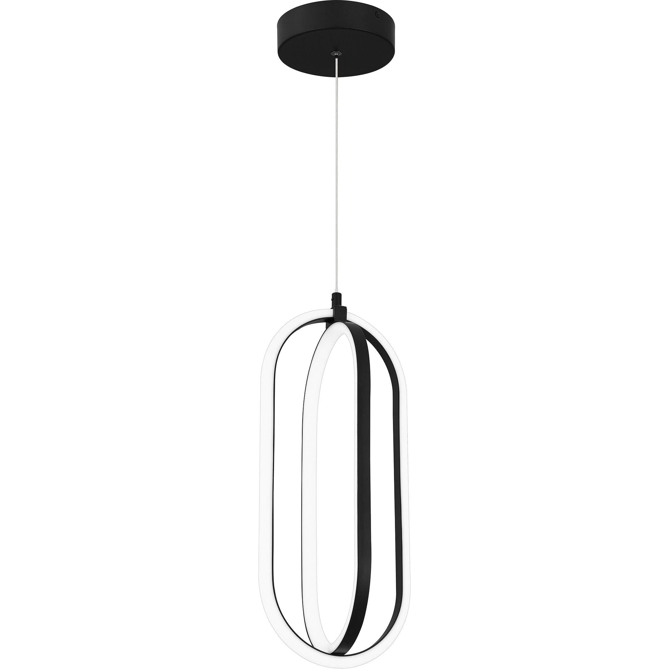 Quoizel - Calista Mini Pendant - Lights Canada