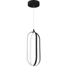 Quoizel - Calista Mini Pendant - Lights Canada