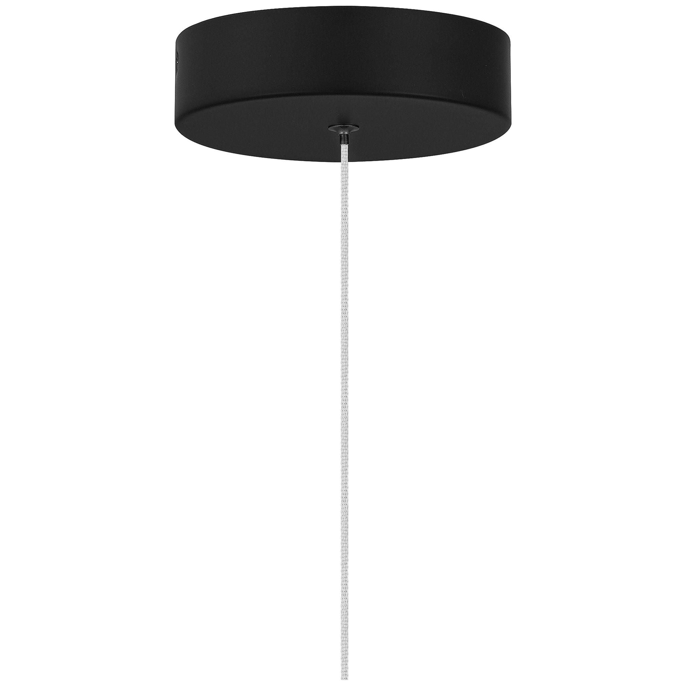 Quoizel - Calista Mini Pendant - Lights Canada