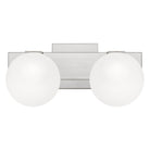Quoizel - Clements Vanity Light - Lights Canada