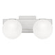 Quoizel - Clements Vanity Light - Lights Canada