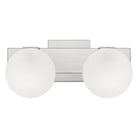Quoizel - Clements Vanity Light - Lights Canada