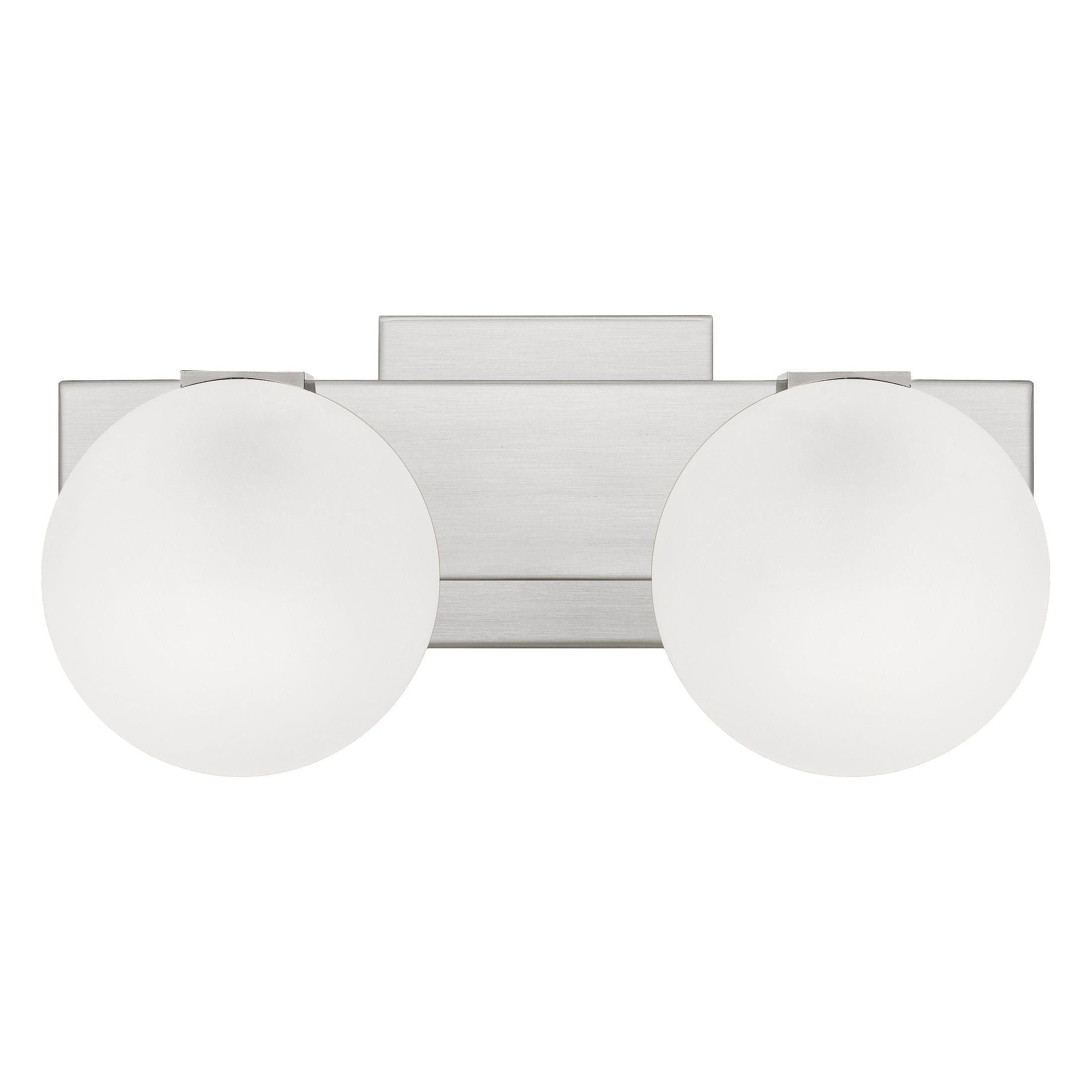 Quoizel - Clements Vanity Light - Lights Canada