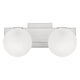 Quoizel - Clements Vanity Light - Lights Canada
