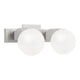 Quoizel - Clements Vanity Light - Lights Canada