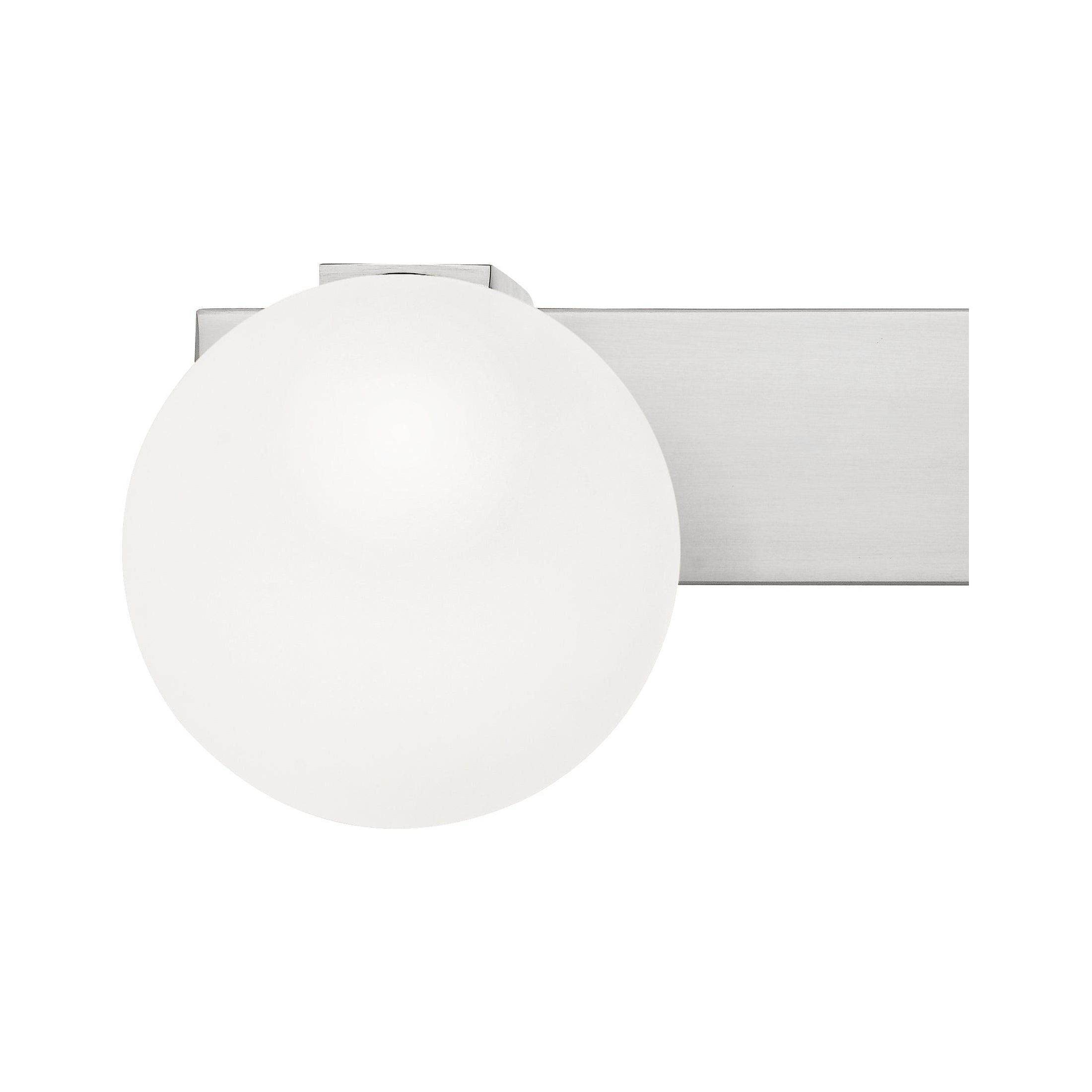 Quoizel - Clements Vanity Light - Lights Canada