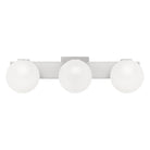 Quoizel - Clements Vanity Light - Lights Canada