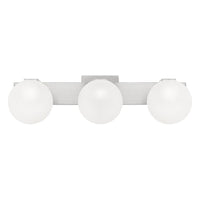 Clements Vanity Light