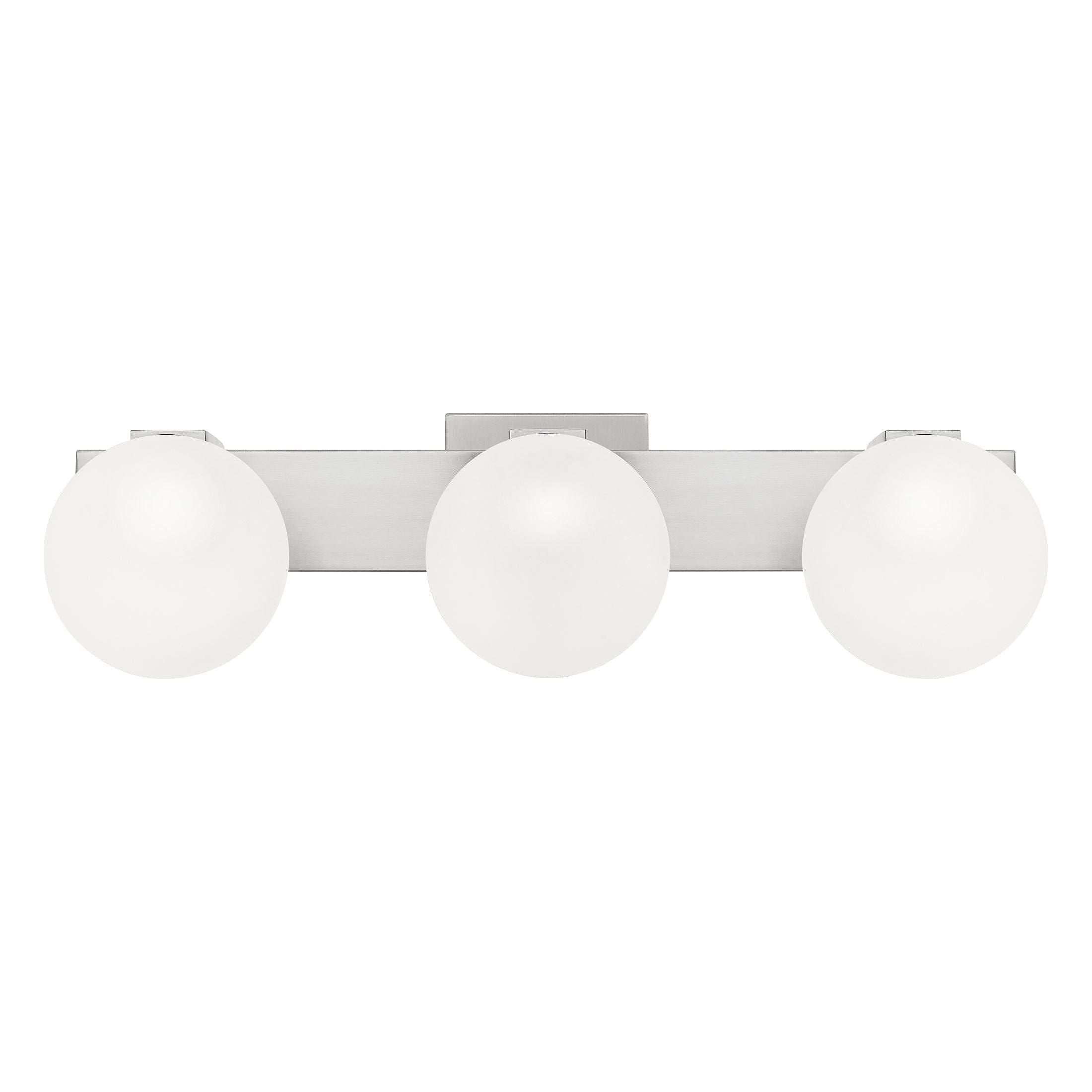 Quoizel - Clements Vanity Light - Lights Canada