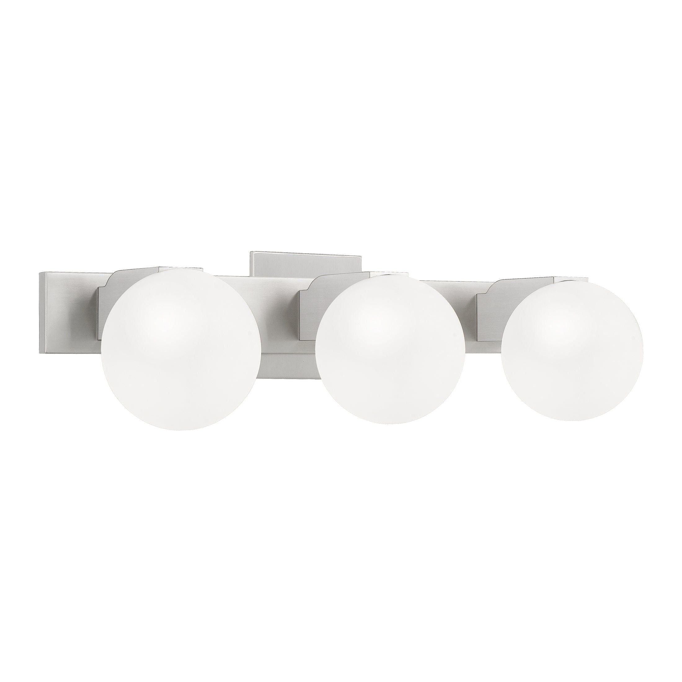 Quoizel - Clements Vanity Light - Lights Canada