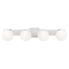 Quoizel - Clements Vanity Light - Lights Canada