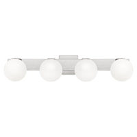 Clements Vanity Light