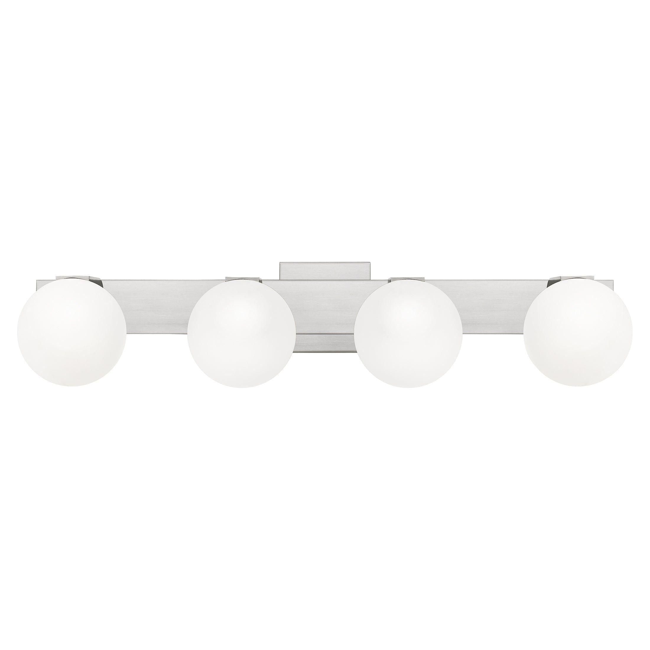 Quoizel - Clements Vanity Light - Lights Canada