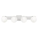 Quoizel - Clements Vanity Light - Lights Canada