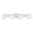 Quoizel - Clements Vanity Light - Lights Canada