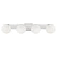 Quoizel - Clements Vanity Light - Lights Canada