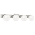Quoizel - Clements Vanity Light - Lights Canada