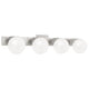 Quoizel - Clements Vanity Light - Lights Canada