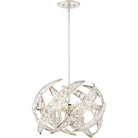 Quoizel - Crescent Pendant - Lights Canada