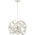 Quoizel - Crescent Pendant - Lights Canada