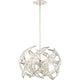 Quoizel - Crescent Pendant - Lights Canada