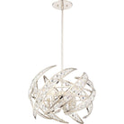 Quoizel - Crescent Pendant - Lights Canada