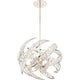 Quoizel - Crescent Pendant - Lights Canada