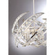 Quoizel - Crescent Pendant - Lights Canada