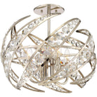 Quoizel - Crescent Pendant - Lights Canada