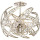 Quoizel - Crescent Pendant - Lights Canada