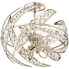 Quoizel - Crescent Pendant - Lights Canada