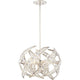 Quoizel - Crescent Pendant - Lights Canada