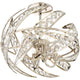Quoizel - Crescent Pendant - Lights Canada