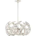 Quoizel - Crescent Pendant - Lights Canada