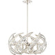 Quoizel - Crescent Pendant - Lights Canada