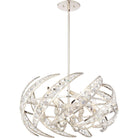 Quoizel - Crescent Pendant - Lights Canada