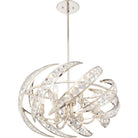 Quoizel - Crescent Pendant - Lights Canada