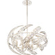 Quoizel - Crescent Pendant - Lights Canada