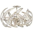 Quoizel - Crescent Pendant - Lights Canada