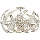 Quoizel - Crescent Pendant - Lights Canada