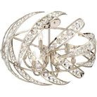 Quoizel - Crescent Pendant - Lights Canada