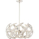 Quoizel - Crescent Pendant - Lights Canada