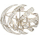 Quoizel - Crescent Pendant - Lights Canada