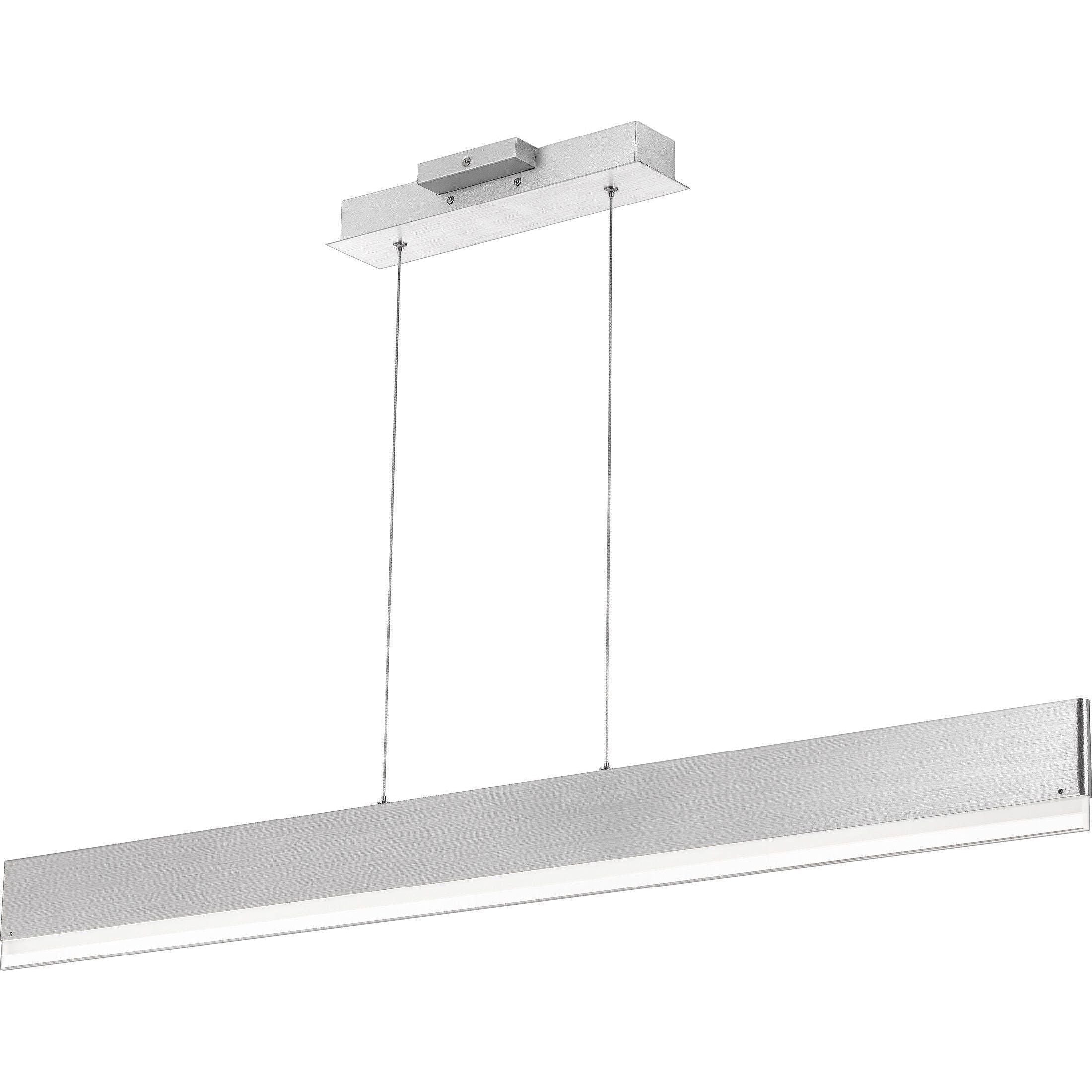 Quoizel - Cutlas Linear Suspension - Lights Canada