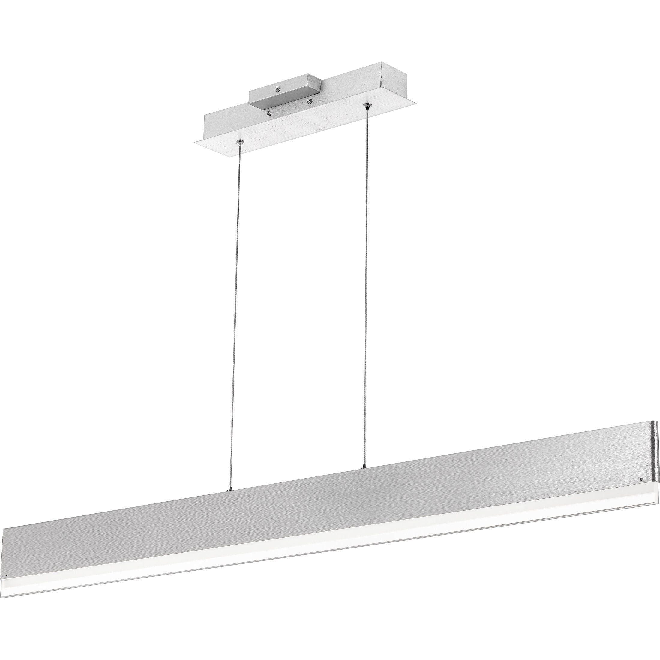 Quoizel - Cutlas Linear Suspension - Lights Canada