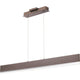 Quoizel - Cutlas Linear Suspension - Lights Canada