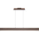 Quoizel - Cutlas Linear Suspension - Lights Canada